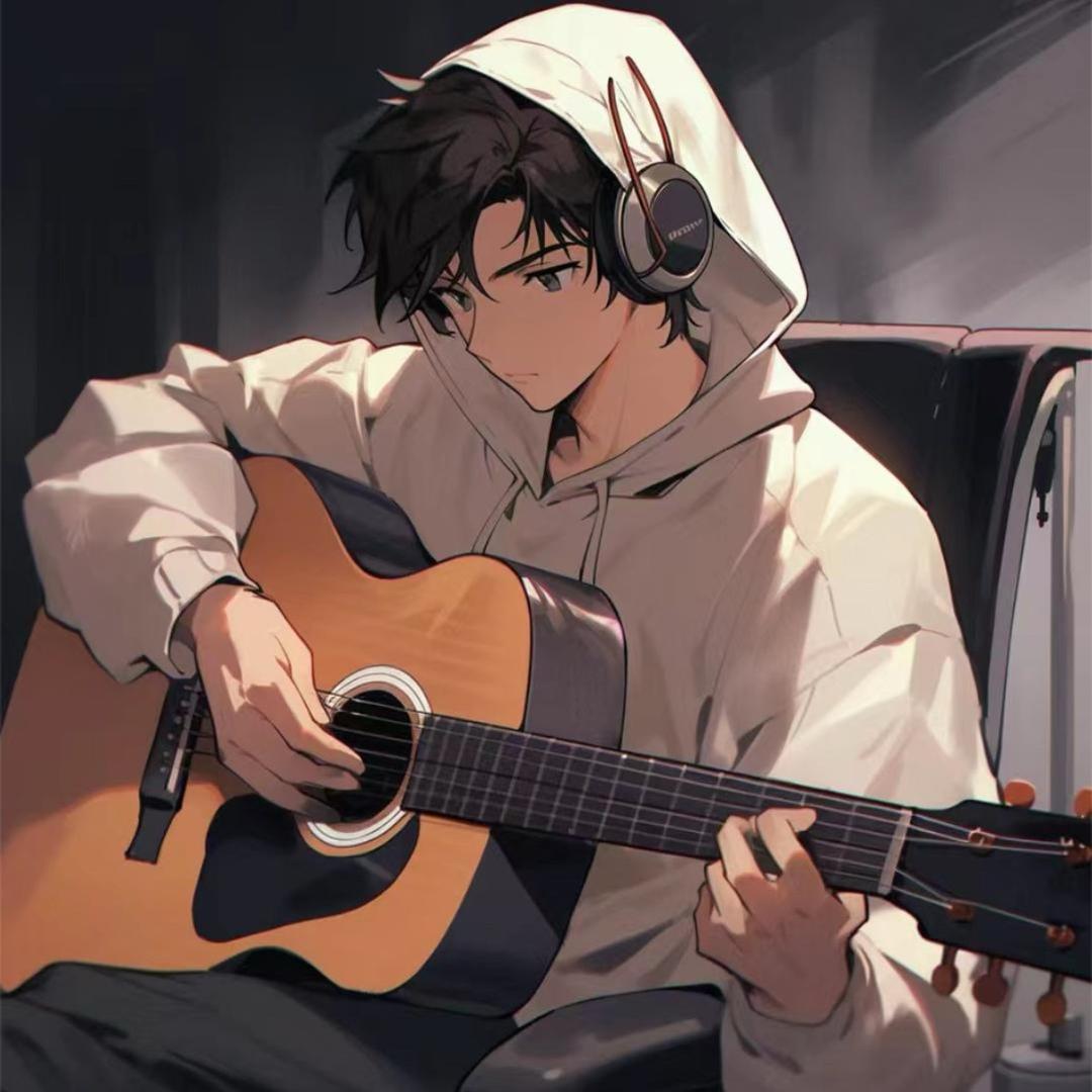 一首歌的时间〈抗抑版〉