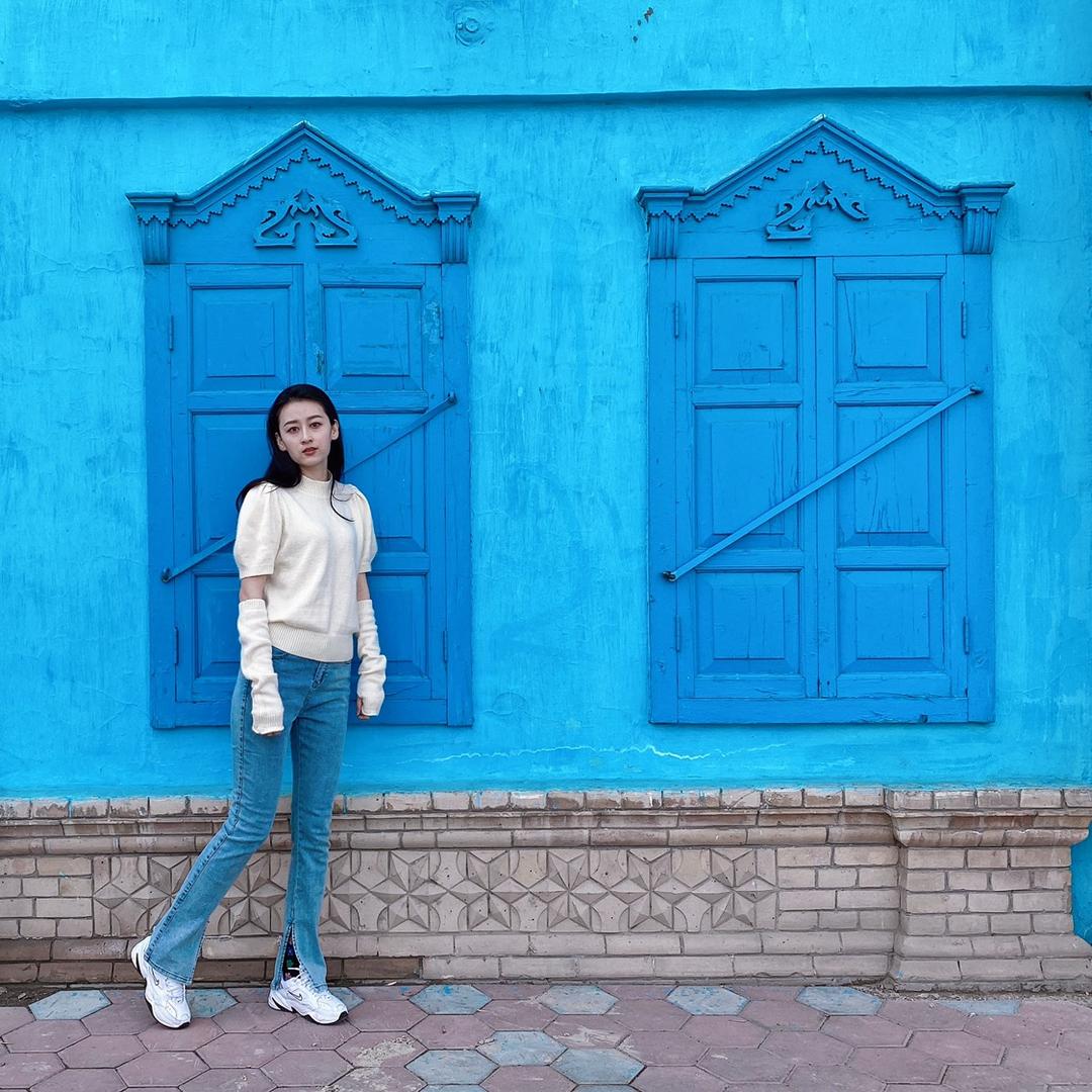 意昂杨🌷