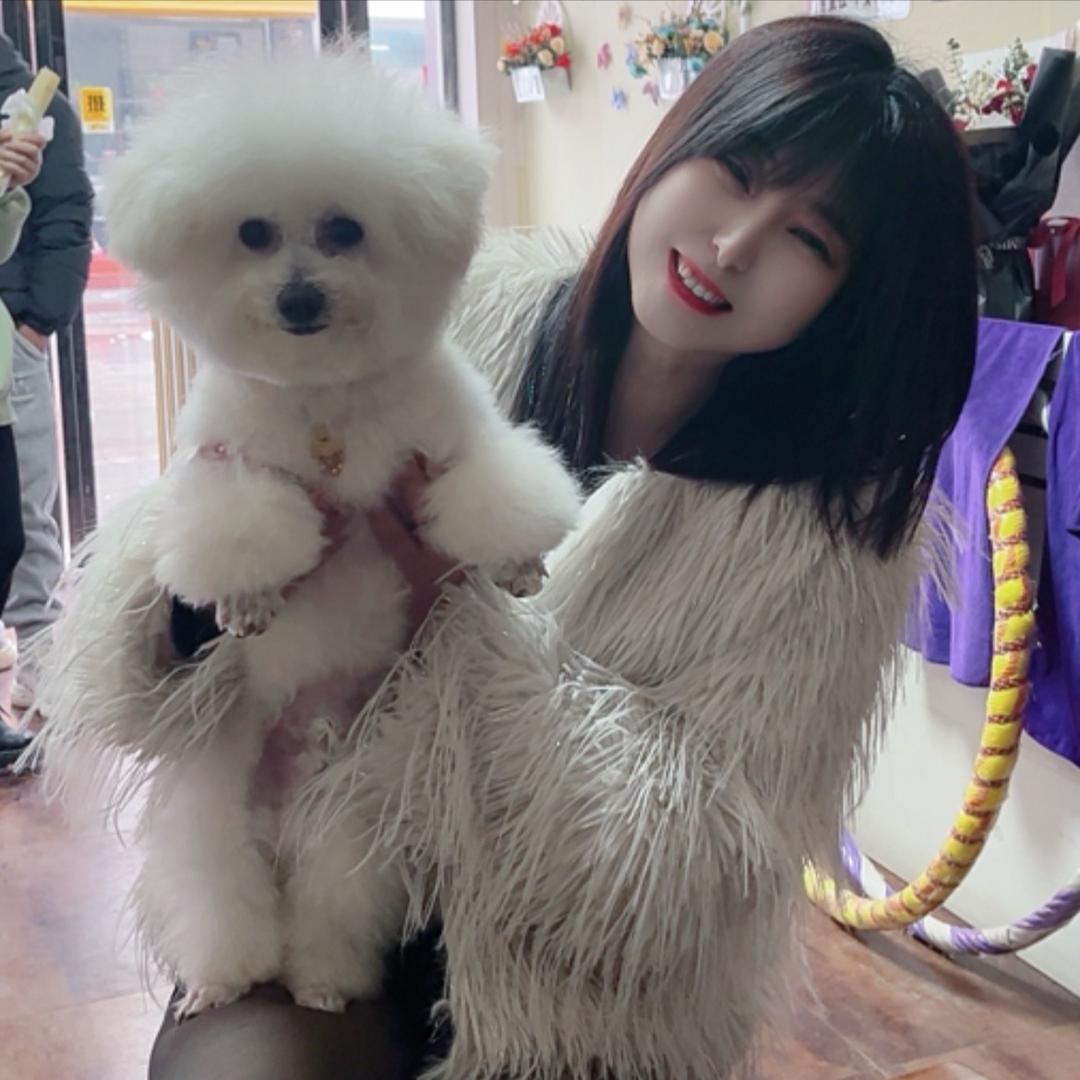 技师小玲儿