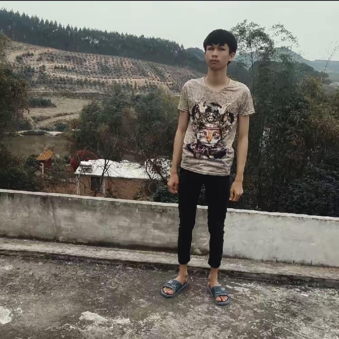 老二的闯荡直播号