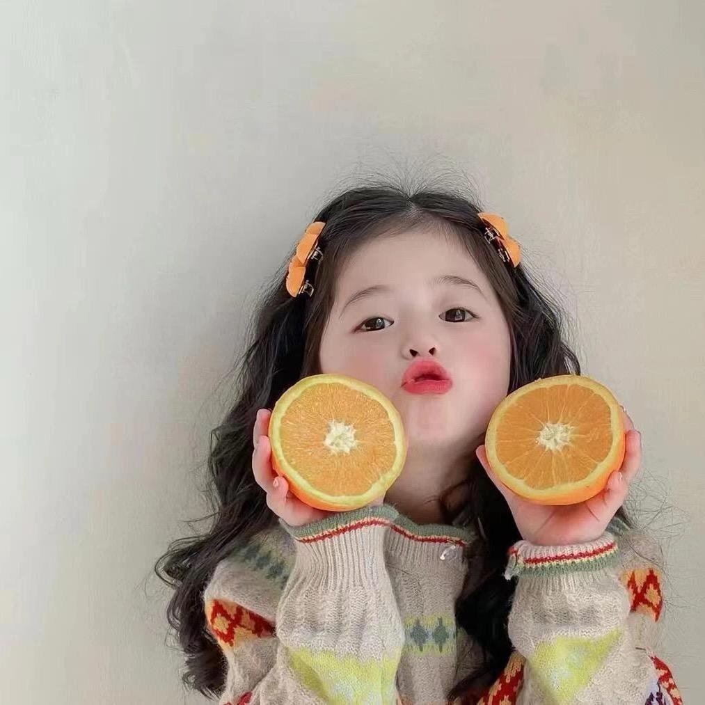 心想事🍊、