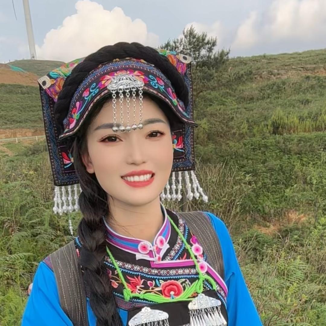 小菡妹