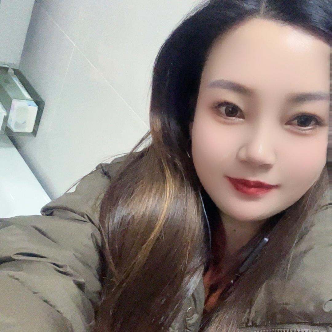 农夫果品女掌柜（小满）