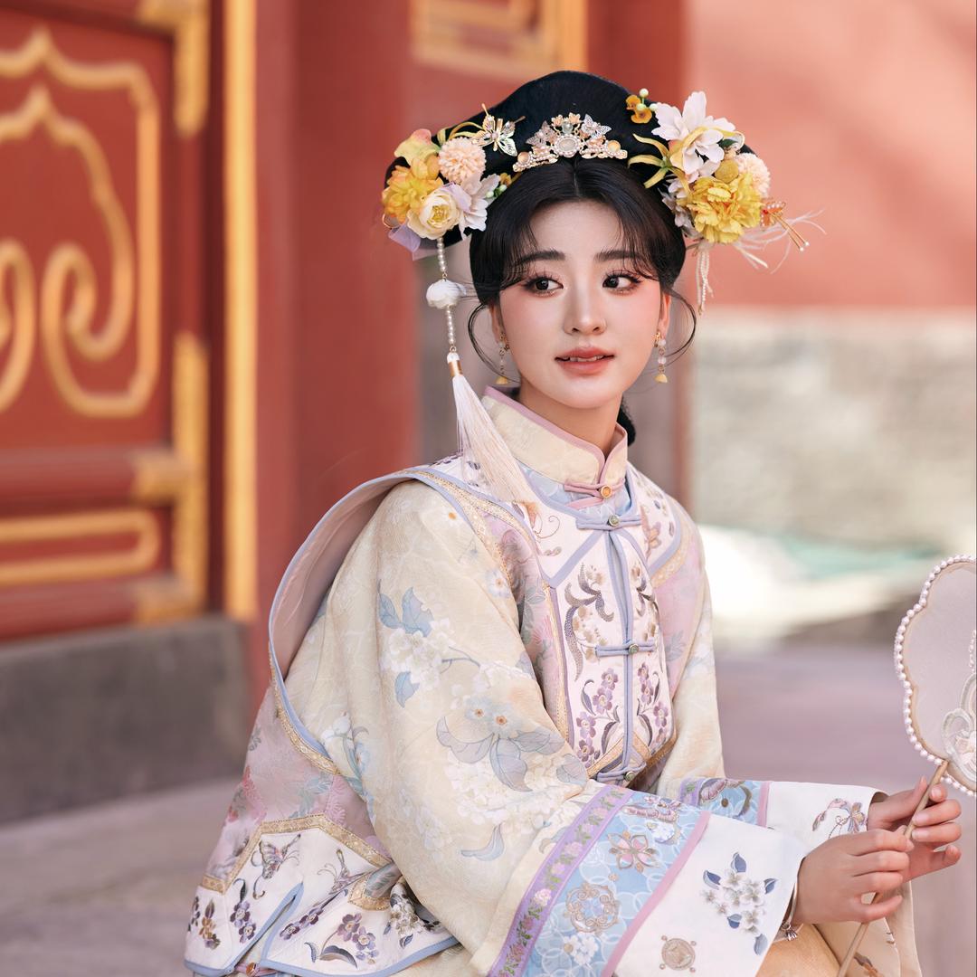 三月梨花北京店