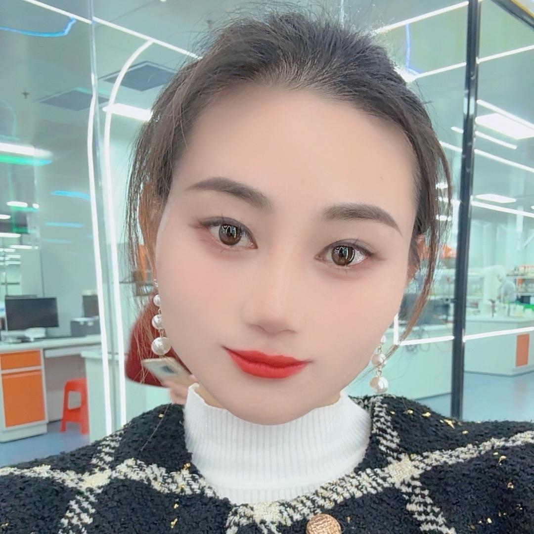 瑞瑞教带货