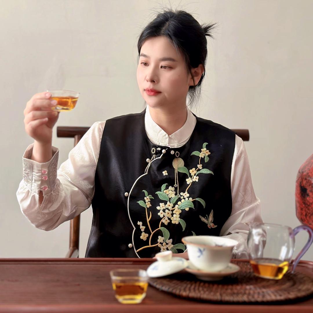 云南古树普洱茶