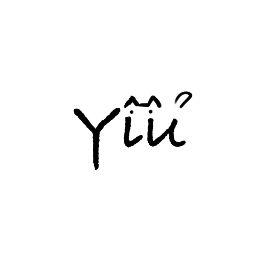 Yiu倚玙