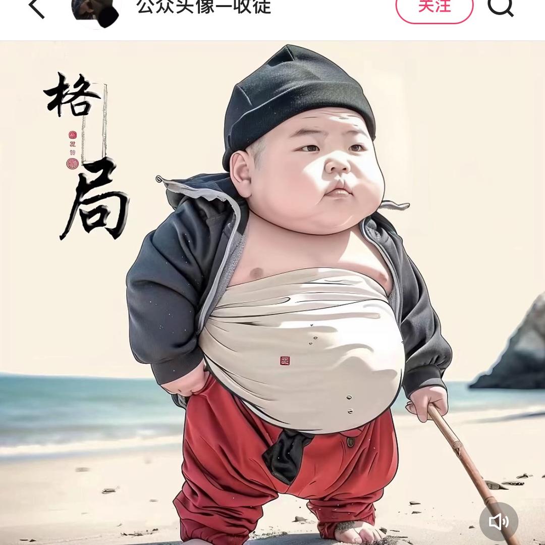 别闹