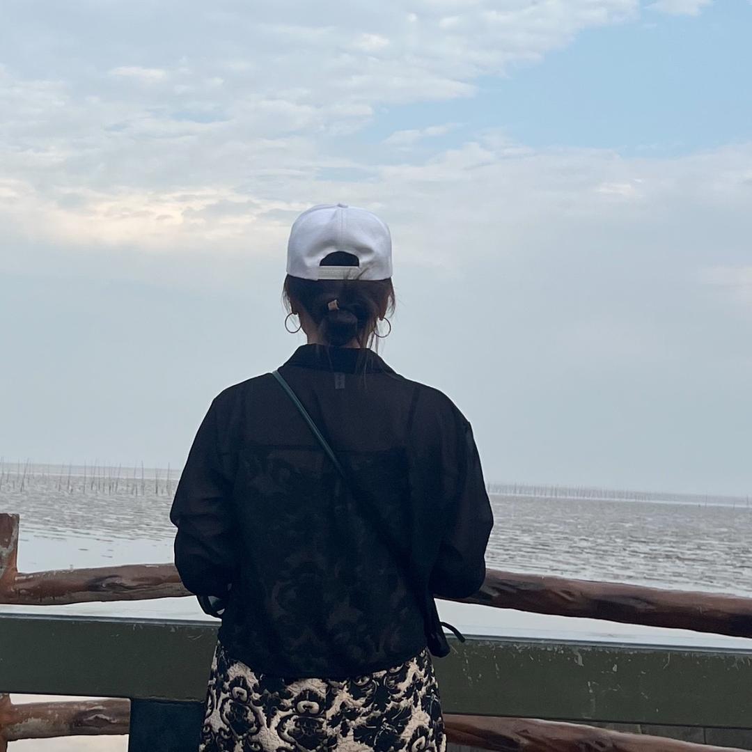 小晴吖💋