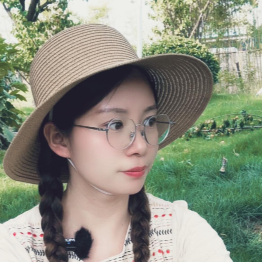 聚谷农业·大倩
