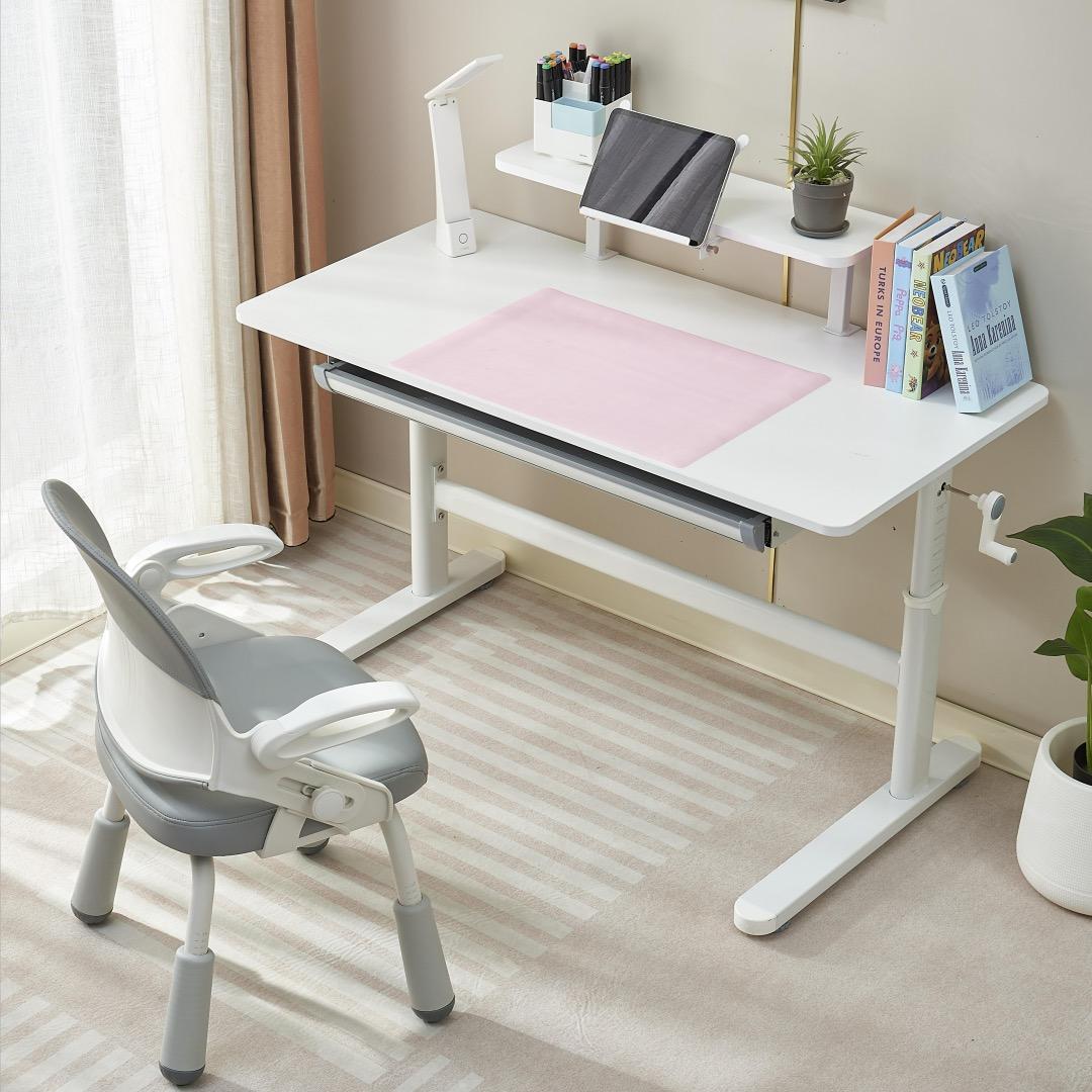 堂正儿童家具学习桌椅
