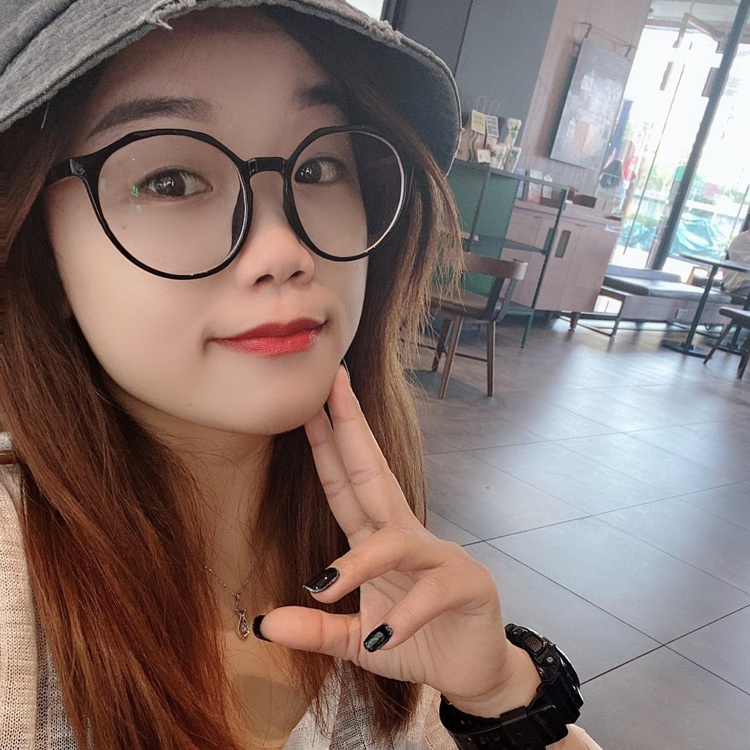 小鱼儿【🍋黎檬.爱分享🍋】