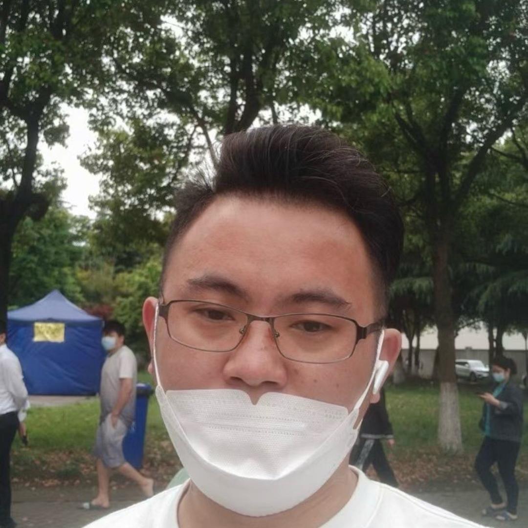 孤狼🐺