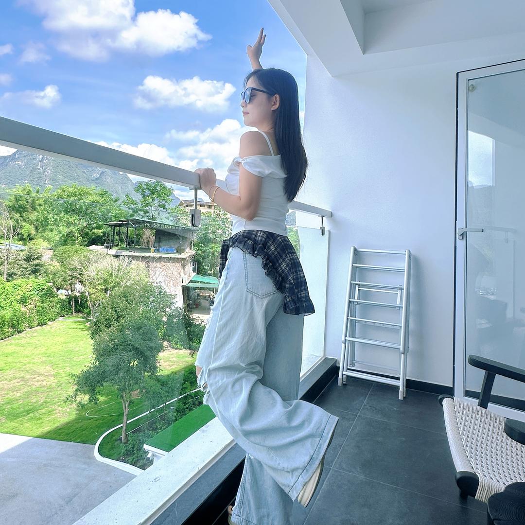 涵涵～