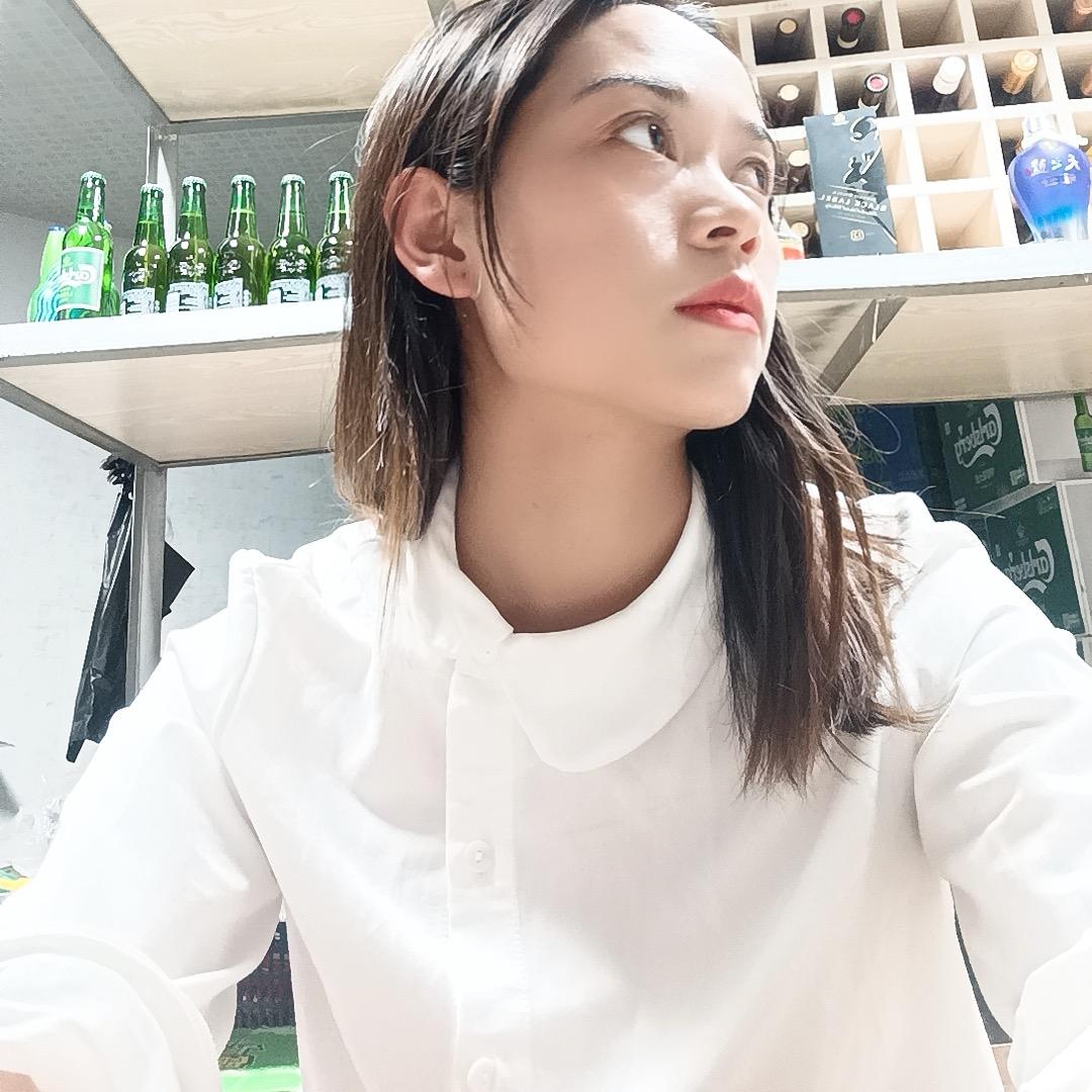 全屋定制的英姐丫