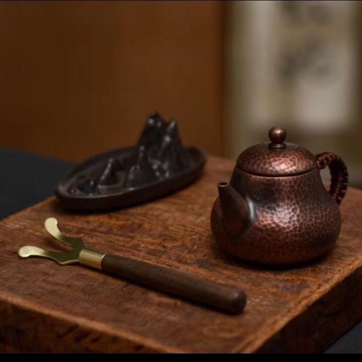 涞水县蓝鹊铜制品厂