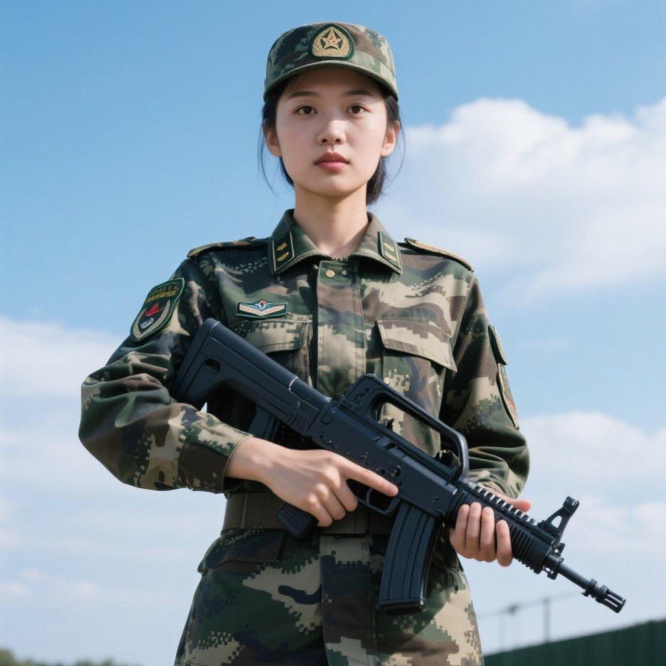 军花