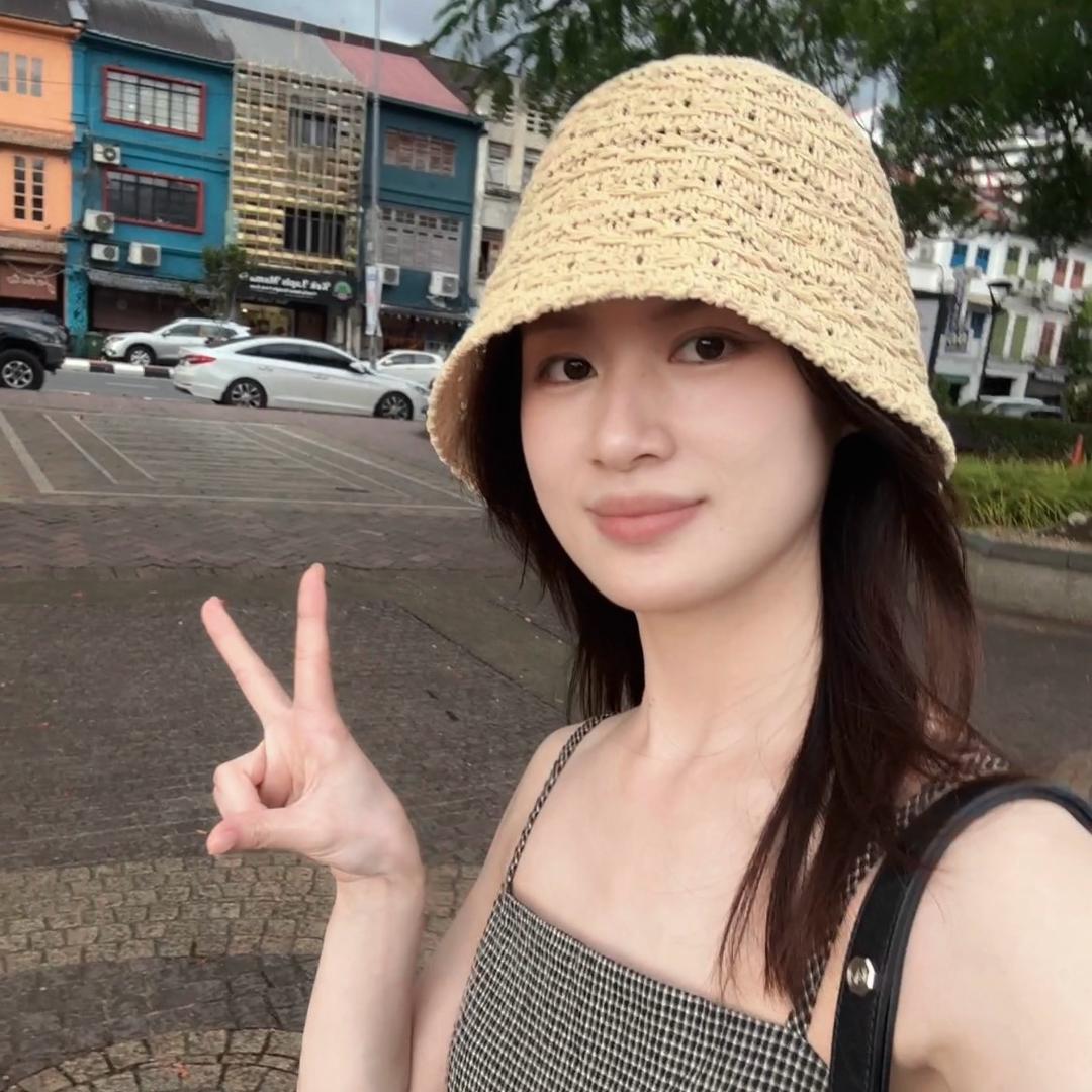 璐璐要开心