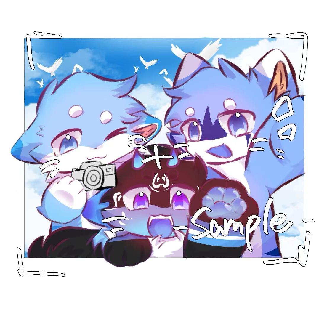 XY|小妍睏