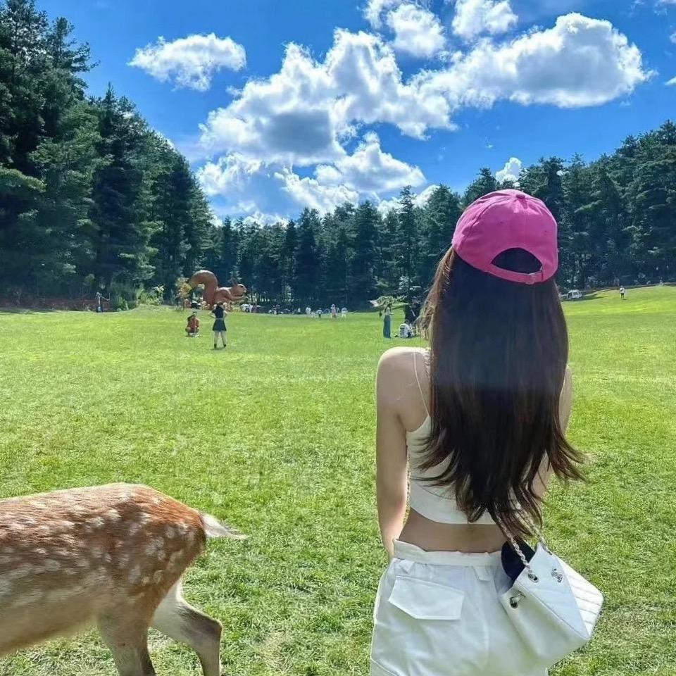 小兰姐吖