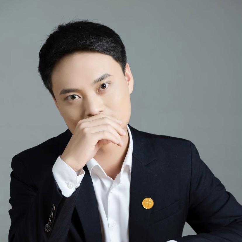 江油大中设计师阿敏