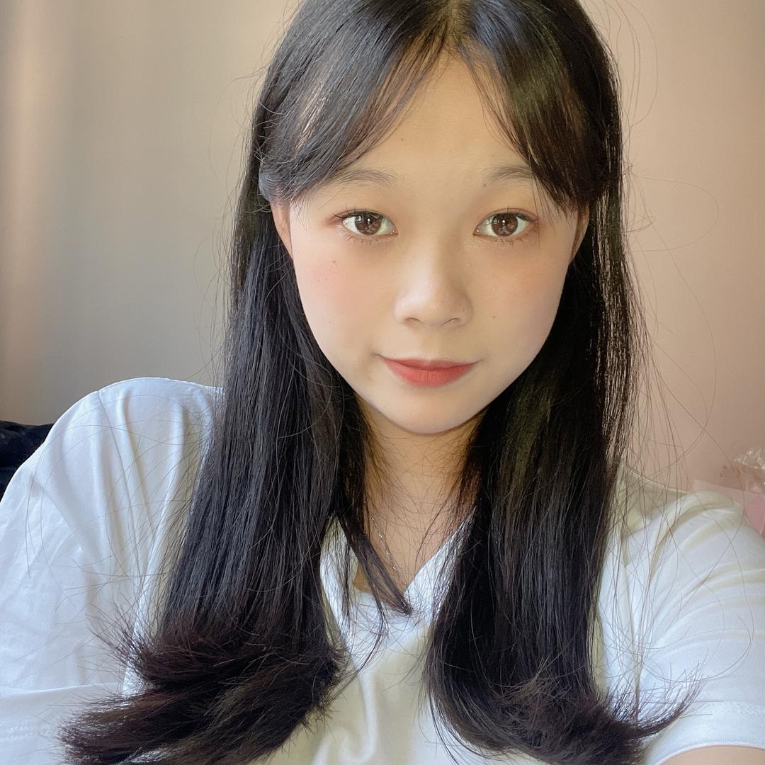 小慧穿搭