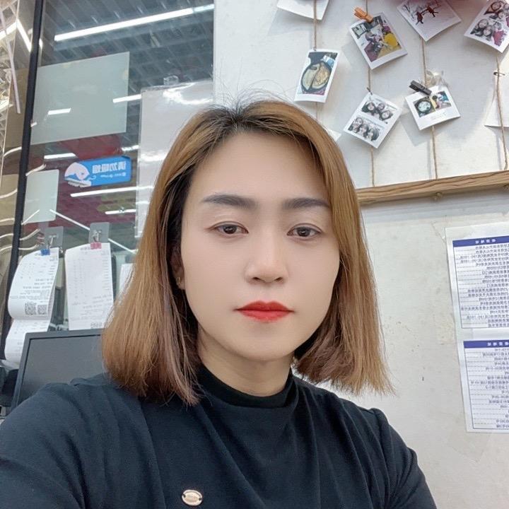 薇薇🌟（女装批发）