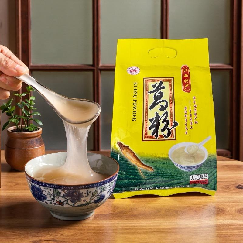 大忙人葛根食品