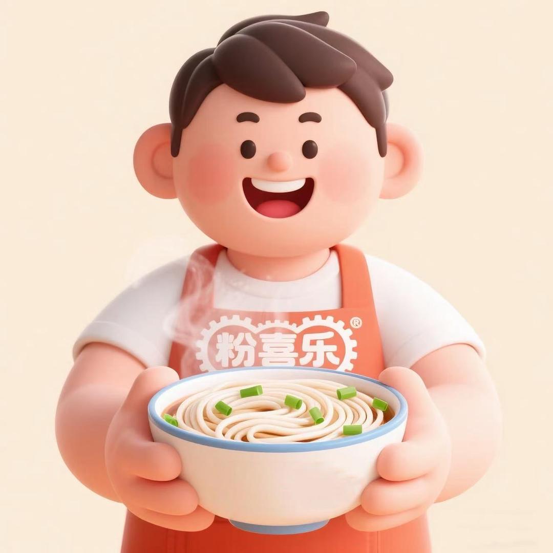 定西宽粉陇薯粉条优品店