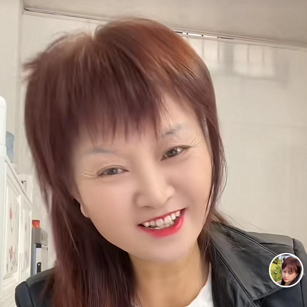 蓝美之星