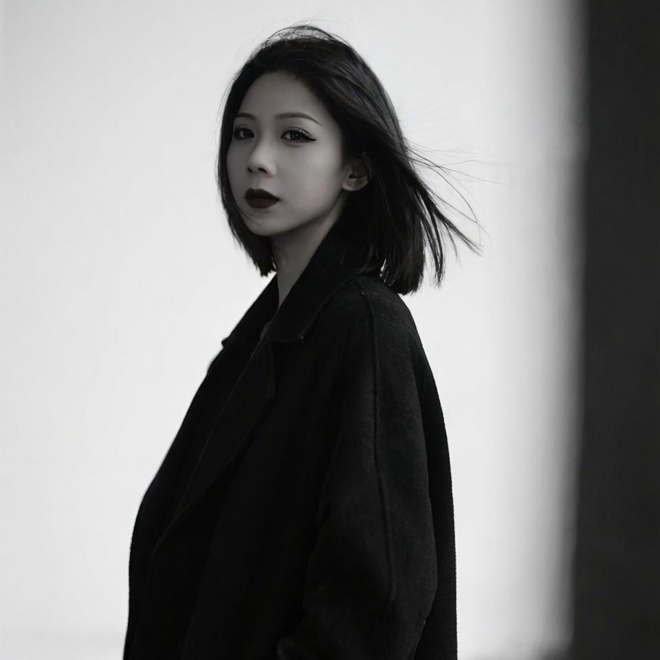 不 予💫