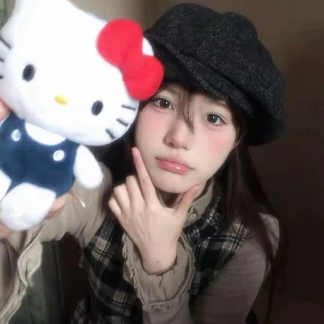对我好点吧