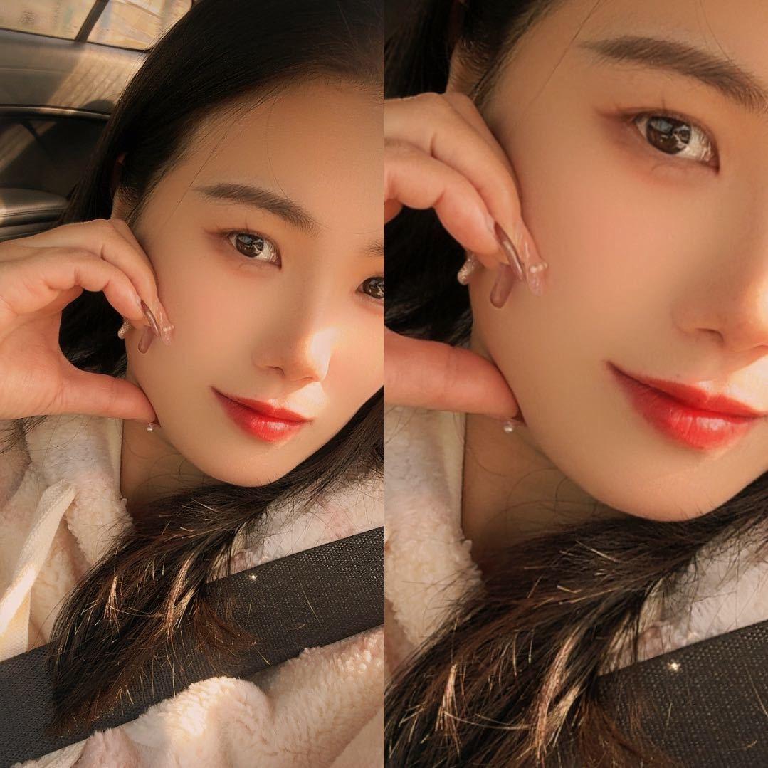 💗微凉徒眸意″浅挚半离兮