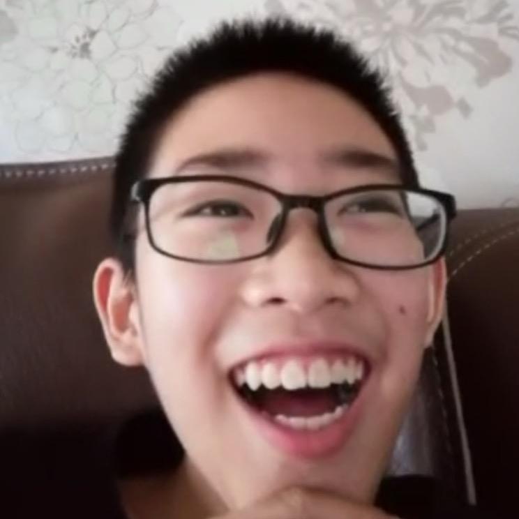 幸福要比眼泪多