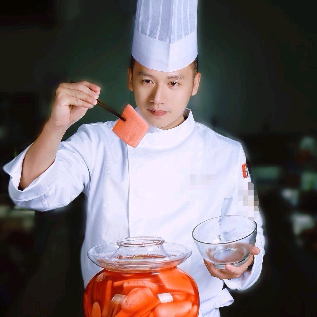 美食俊良造