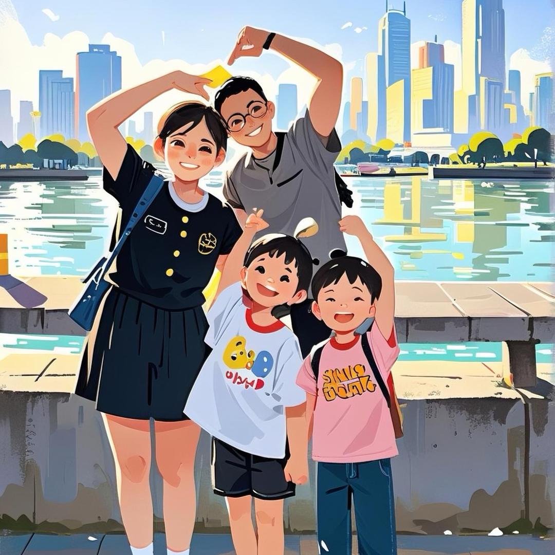 朵妈