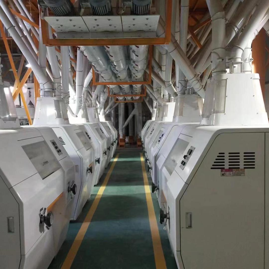 祺得面粉企业店