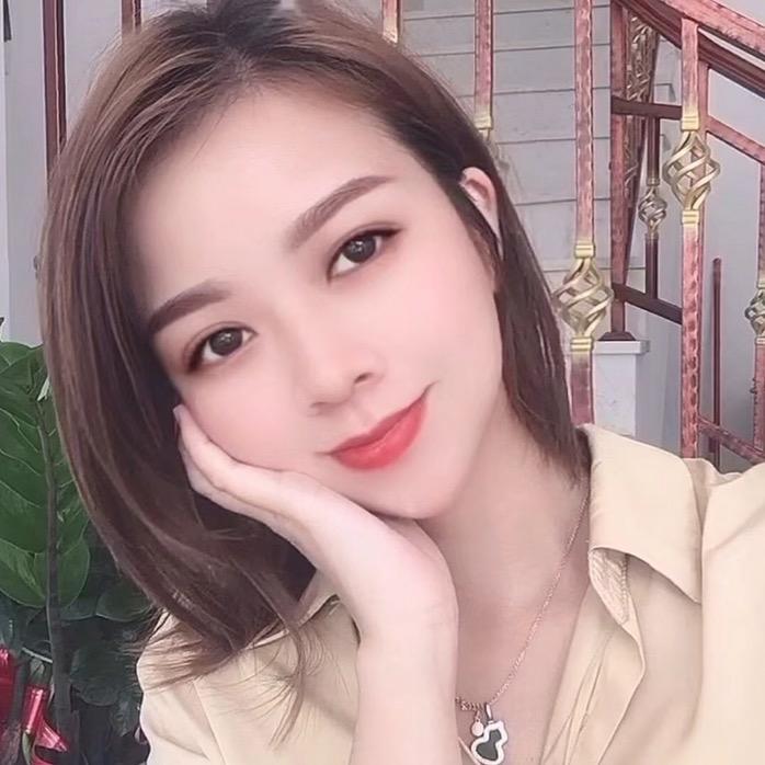 我是黄小姐呀～