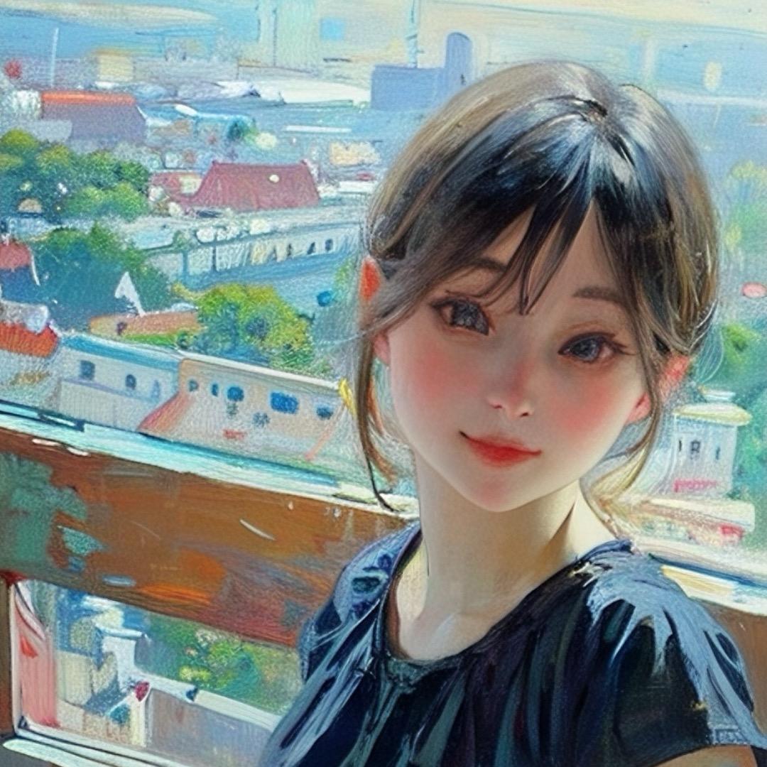 ෆ 无可替代❤️