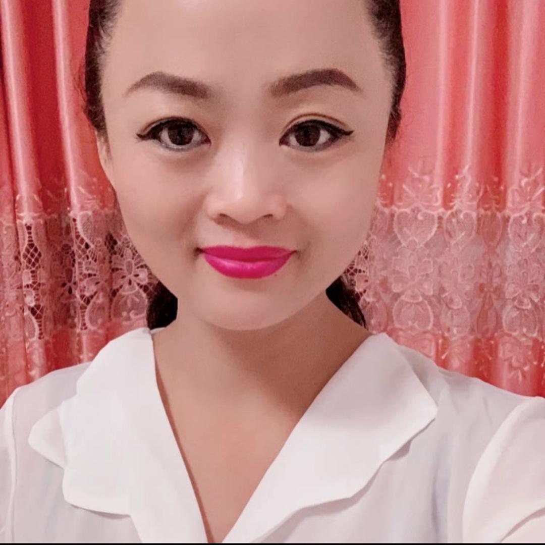 妍妍靓衣阁正能量