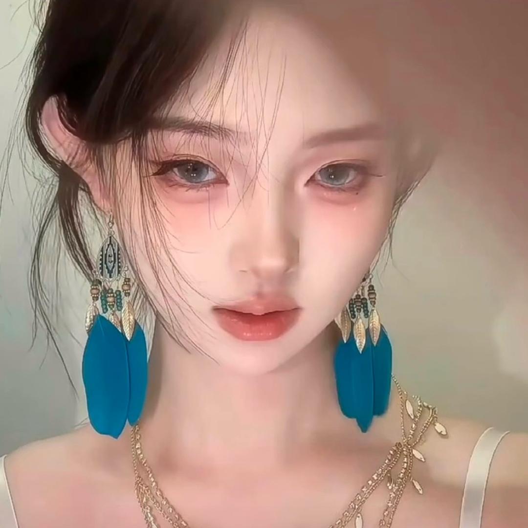 少什么女💕