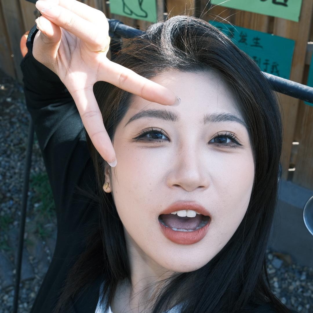 皂皂的快乐生活