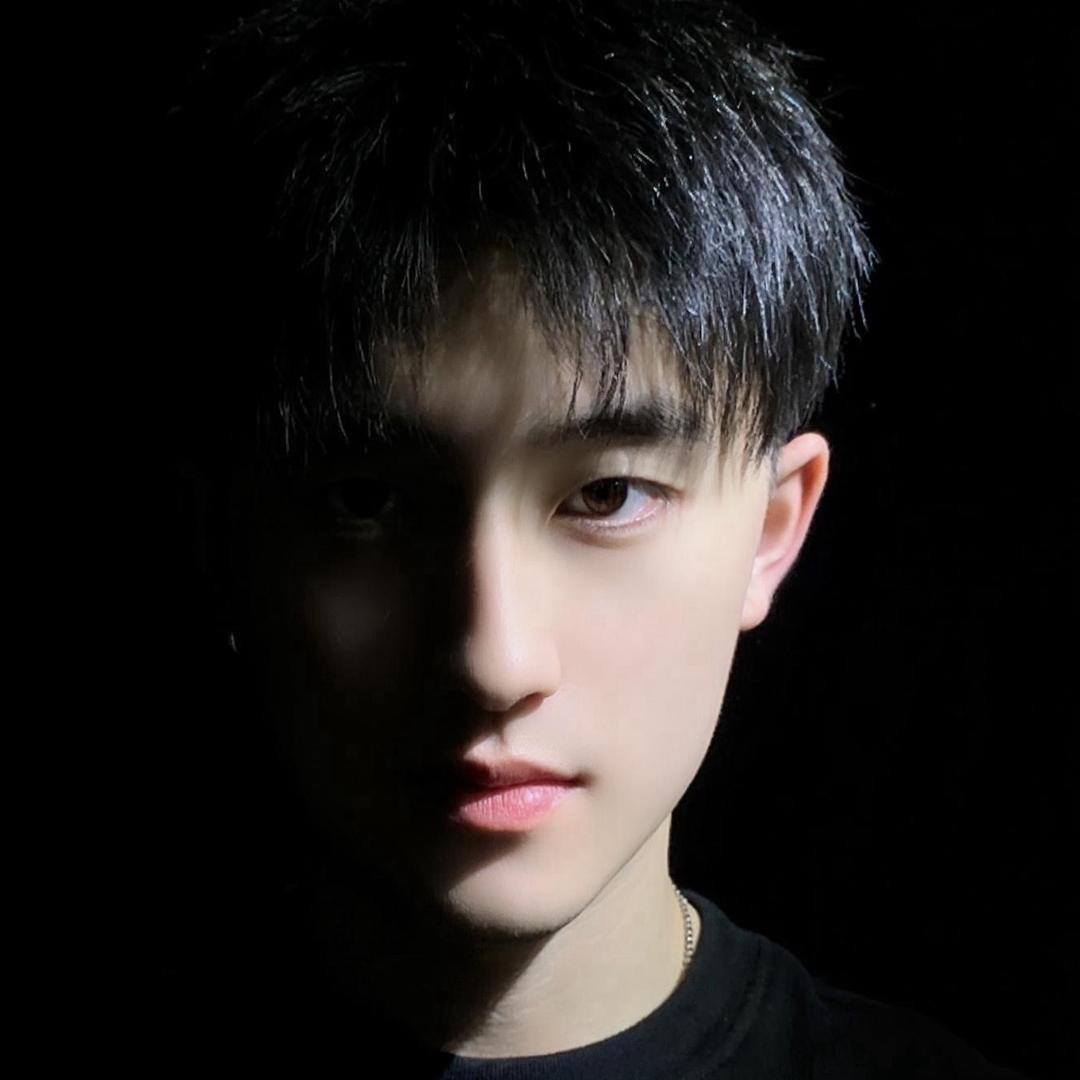 江南烟雨人(增肌塑形中)