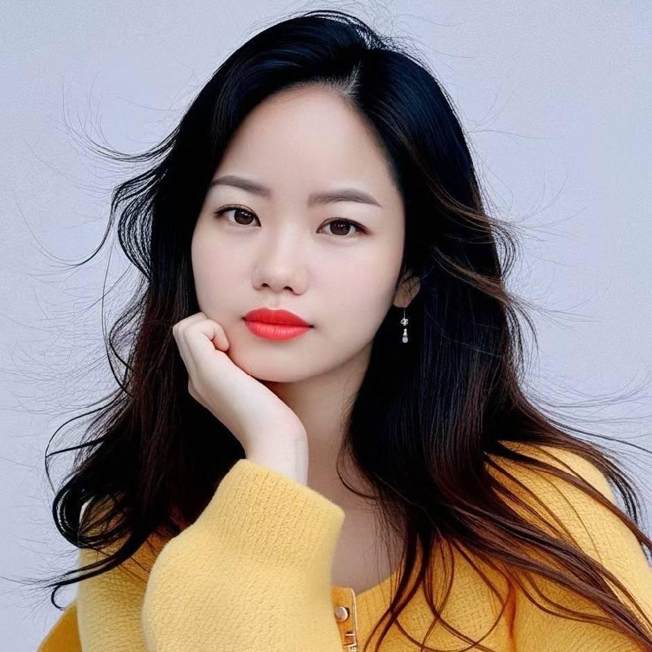梅子在深圳