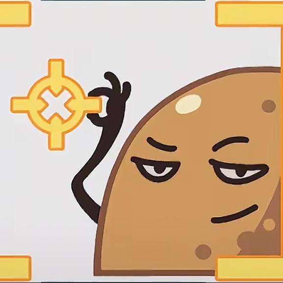 瓦铃薯（无畏契约）