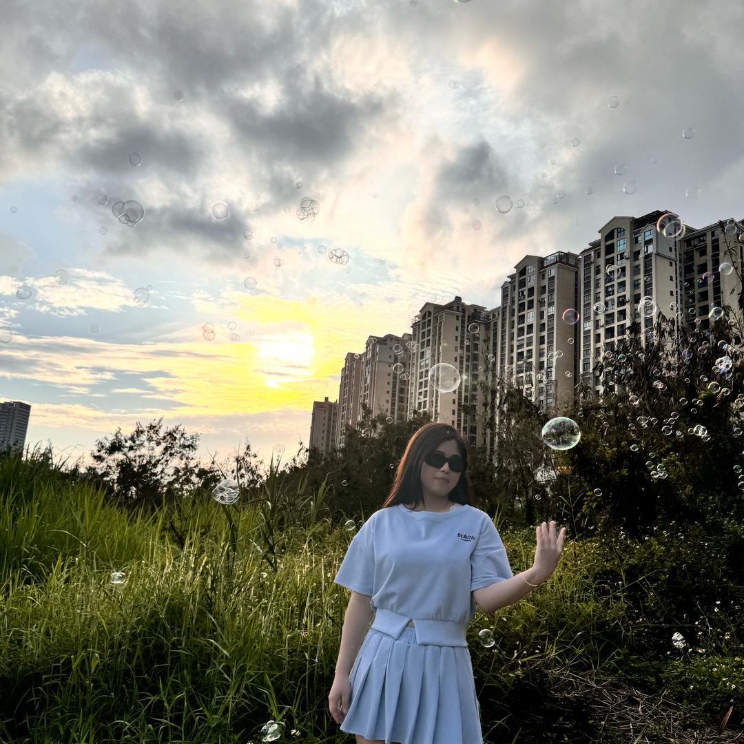 超爱吃香菜