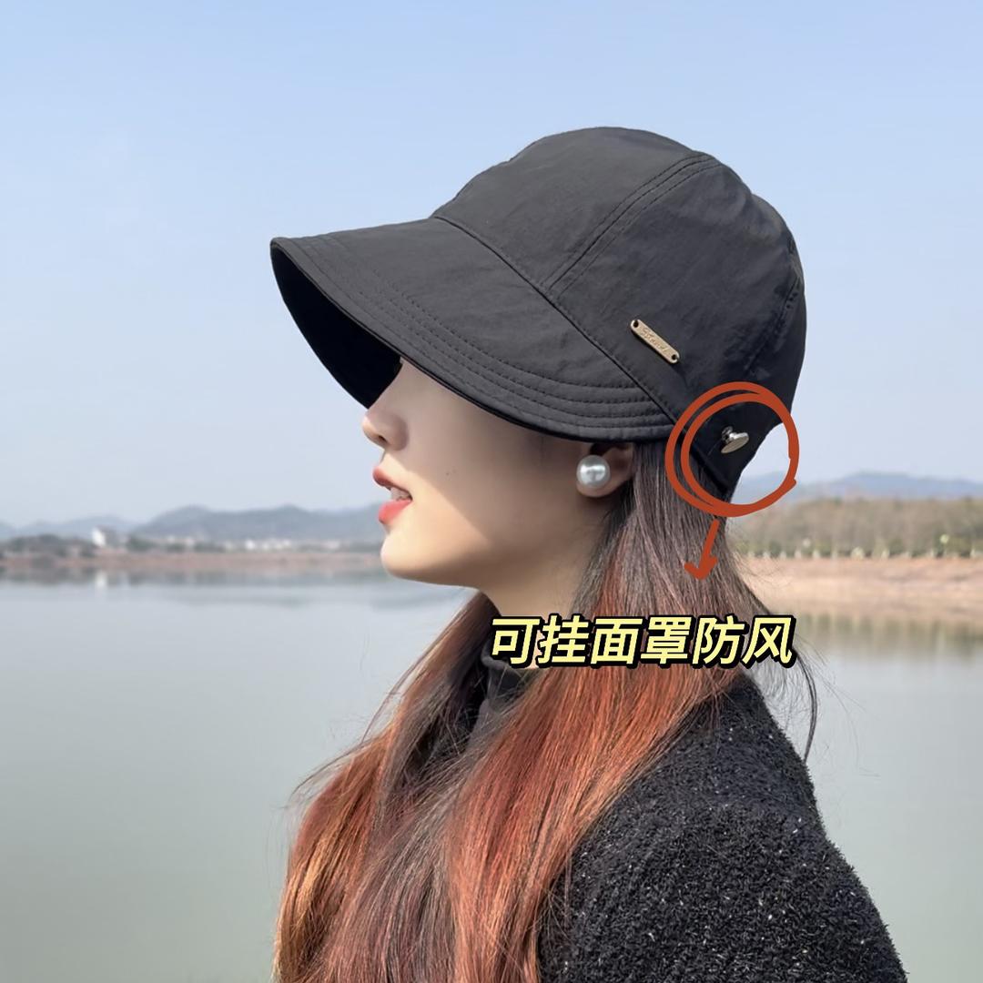 周小粥帽服配