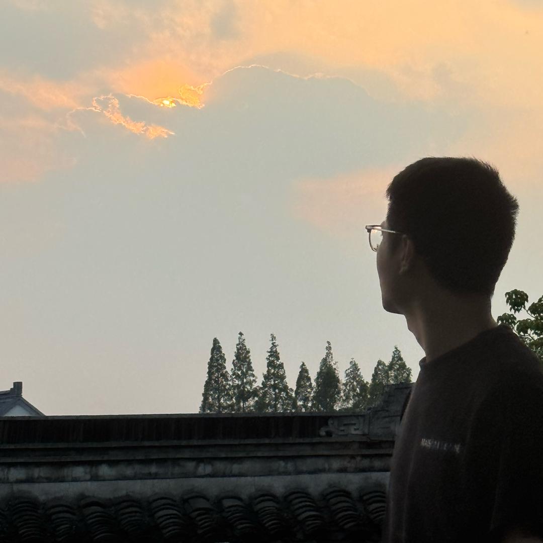 释怀.