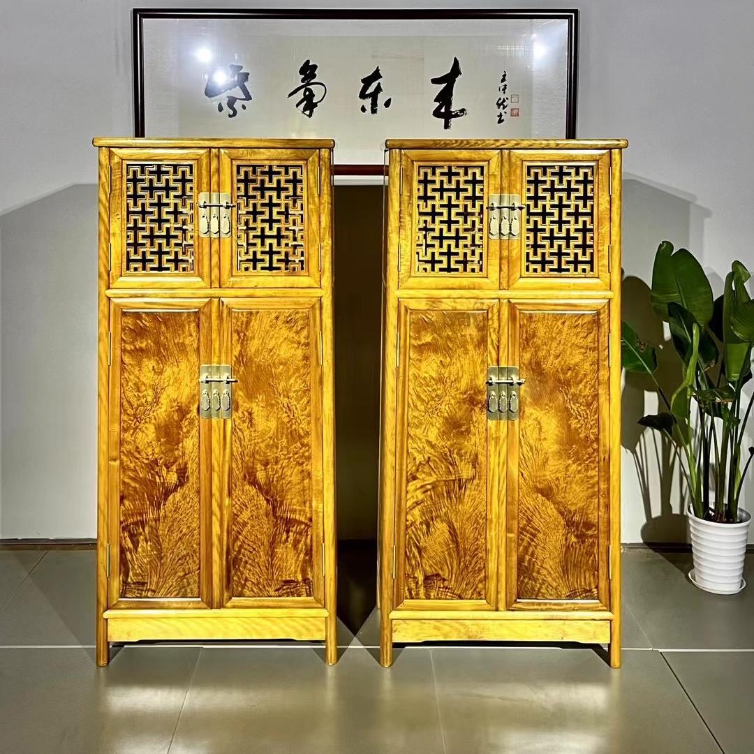 红满天红木家具