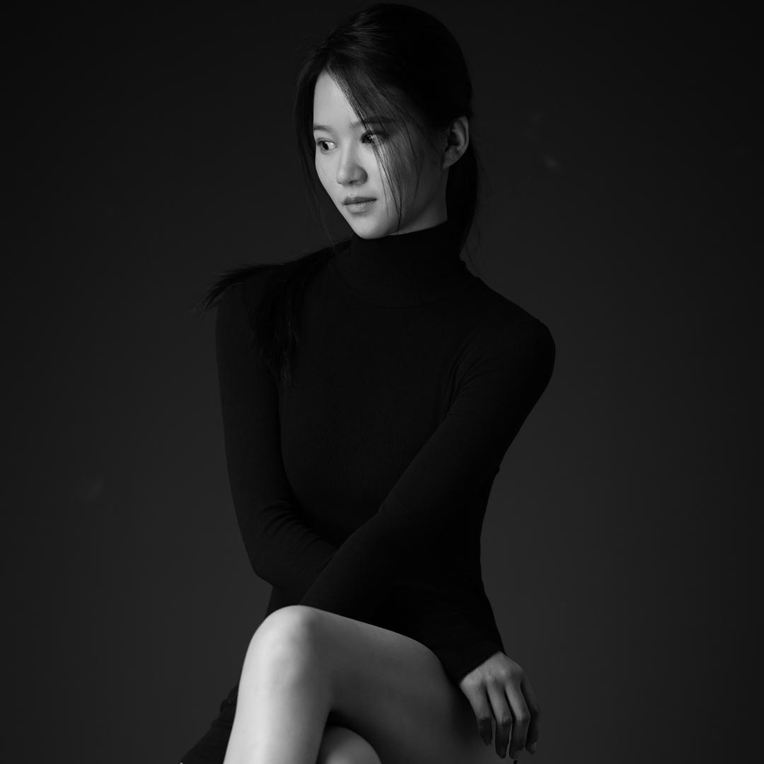 晚安小田.